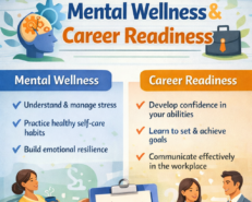 Mental Wellness & Career Readiness